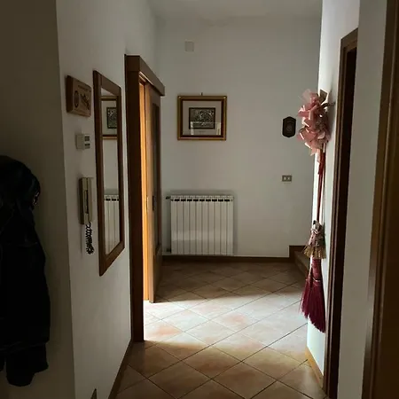 홈스테이 Tuscany House *